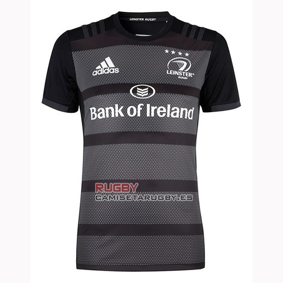 Camiseta Leinster Rugby 2018-19 Entrenamiento